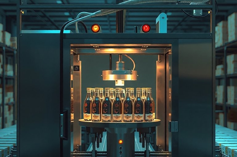 碼垛機器人和搬運機器人：上海工廠自動化升級指南