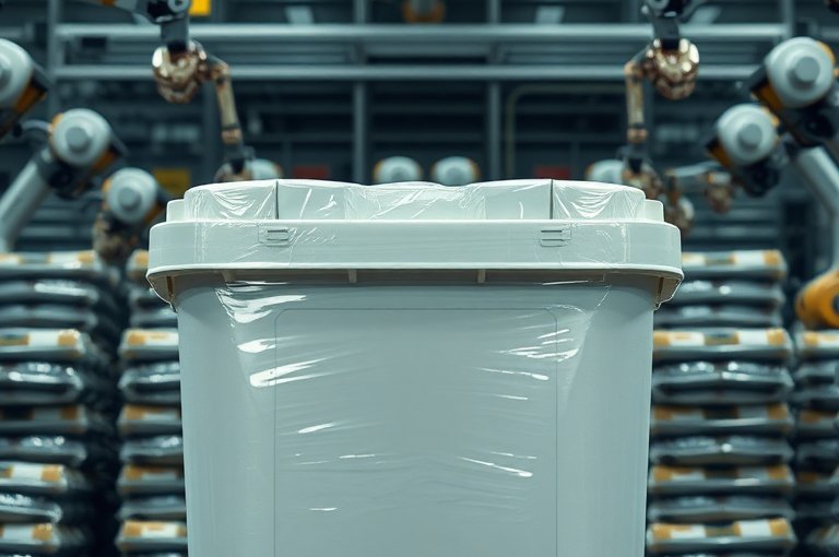 全自動水果包裝線解決哪些難題