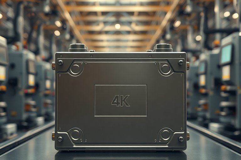 自動化上下料滑臺提升生產效率